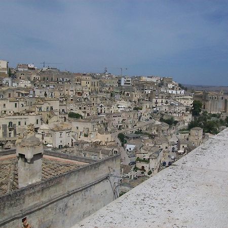 Appartamento Mariana Matera Exterior photo